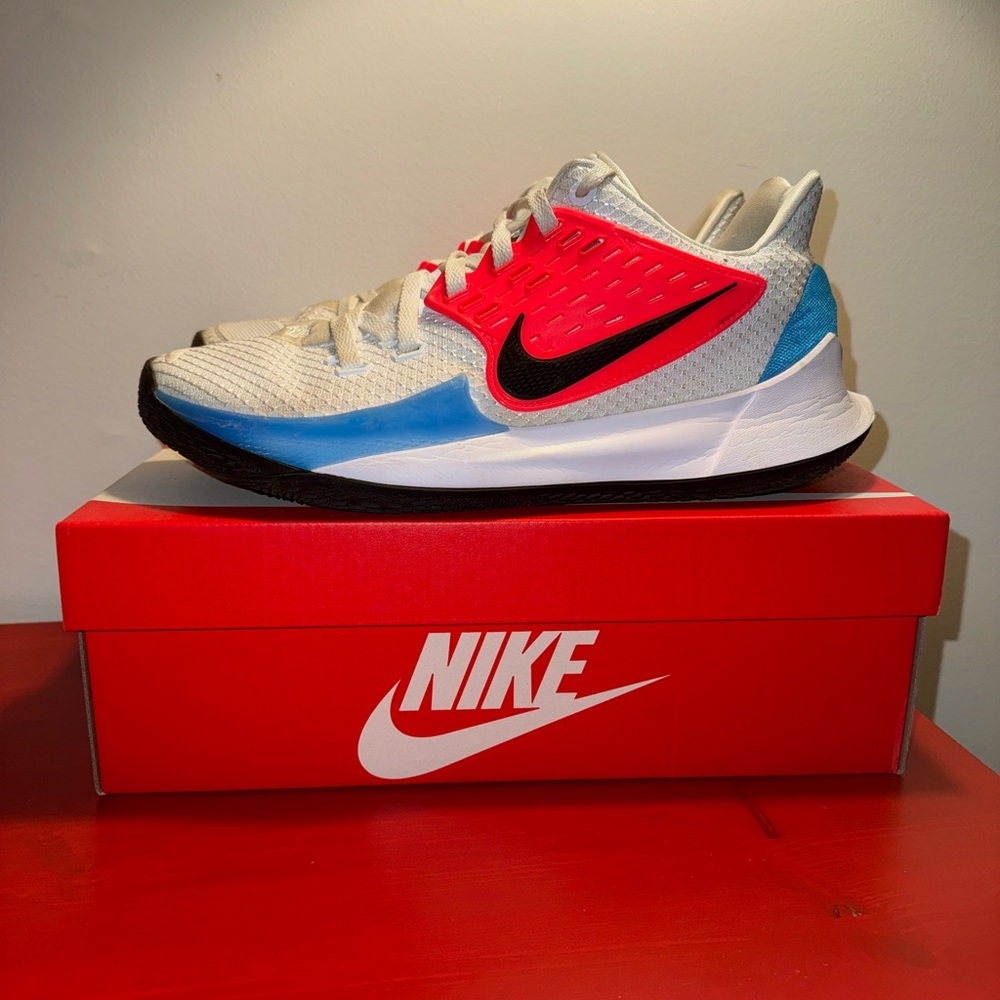 Nike Basketball Shoes